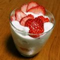 夢の屋☆ミ's cooksnap of when they made カルピスで＊ヨーグルトムースケーキ.