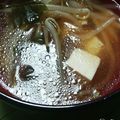 ☆☆ゆめママ☆☆'s cooksnap of when they made このスープでダイエットします(^ω^;).