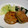 brown5050's cooksnap of when they made れんこんのはさみ焼き☆つくね風.