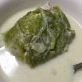 ばむむ's cooksnap of when they made 簡単！2度おいしい！ロール白菜♡.