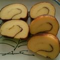 yumihide75's cooksnap of when they made 簡単伊達巻.