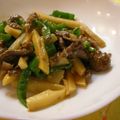 くまんぼう's cooksnap of when they made 彩り鮮やか！！チンジャオロース.