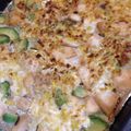 SouKaz's cooksnap of when they made やわらかしっとり♪鶏胸肉のネギマヨ焼き.