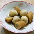みるくとココア's cooksnap of when they made 里芋のゴロ煮.
