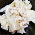 ちゃあみいママ's cooksnap of when they made ブロッコリーに♪簡単りんごマヨディップ☆.