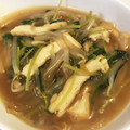 お豆天使's cooksnap of when they made 価格安定食材で☆もやしと豆苗のうま煮.
