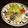 ✳︎izumi✳︎'s cooksnap of when they made 鯵のガーリックパン粉焼き.