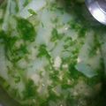 年の差姉妹's cooksnap of when they made ざくざく♪かぶのスープ.
