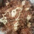 ちぃママ☆ミ's cooksnap of when they made 簡単！長いもを皮付きで焼くだけ！.