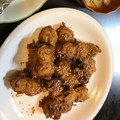 彩猿さん's cooksnap of when they made 節約！ちくわで立派なおかず！ちくわ南蛮.
