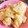 もも菌's cooksnap of when they made 簡単じゃがいものマヨ焼き.