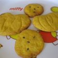 たべたいち's cooksnap of when they made ハロウィン★クッキー.