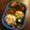 minch＊＊'s cooksnap of when they made ＊キャラ弁＊とても簡単＊にわとりとひよこ.