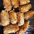 KAAASM's cooksnap of when they made ケチャップが決め手！豚バラえのき巻き♫.