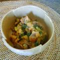 noriginal's cooksnap of when they made サクッウマッ！砂肝竜田揚げのネギ塩ダレ。.