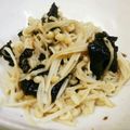 みっくママ's cooksnap of when they made ヘルシー☆えのき茸☆.