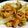 ぽむち。♪'s cooksnap of when they made 焼き葱と鶏胸肉の甘辛炒め.