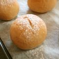 Ｃｈｉｋａｙａｎ's cooksnap of when they made ミネラル豊富なふすまパン.