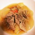 ☆ikeda☆'s cooksnap of when they made めんつゆで肉じゃが.