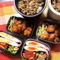浜田ママ's cooksnap of when they made 甘めで激うま♡唐揚げ♡絶品で簡単♡.