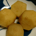 カレンタ's cooksnap of when they made 里芋☆簡単里芋の煮っころがし.