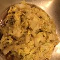 いつの間にかママ笑's cooksnap of when they made シャキシャキ白菜のサラダ　～冬の定番～.
