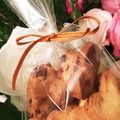 菜つ実☆ミ's cooksnap of when they made 南国のお土産消費！ドライマンゴークッキー.