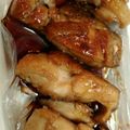 クック4LYYTP☆'s cooksnap of when they made 鶏もも肉の照り焼き.