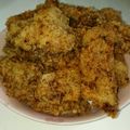 まゆべぃ's cooksnap of when they made 母直伝のヒレカツ！.