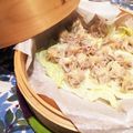 ナピト's cooksnap of when they made 美味しい♪小籠包.