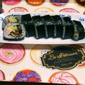 Ｐケイポム17's cooksnap of when they made ☆わが家の巻き寿司の具材☆.