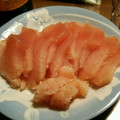 t0m0ayu3's cooksnap of when they made プロが教える！冷凍マグロの解凍方法.