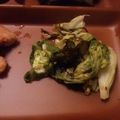 こりんママ8's cooksnap of when they made キャベツと塩昆布のノンオイルデリサラダ.
