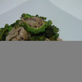 はちれ's cooksnap of when they made 豚こま＆ゴーヤのゆかり炒め♡.
