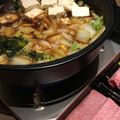 いちごちゃん☆RL's cooksnap of when they made スキ！スキ！すき焼き（関西風）.