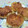 ☆kinoko☆'s cooksnap of when they made 簡単＊節約＊行田B級グルメ♪ゼリーフライ.