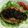sakorinrin's cooksnap of when they made 節約ヘルシー！豆腐もやしハンバーグ.