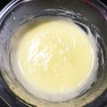 しましまもっぷ's cooksnap of when they made 簡単♪レンジで全卵のカスタードクリーム☆.