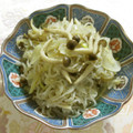 ☆Rokko☆'s cooksnap of when they made 糸こんにゃくときのこの炒め煮.