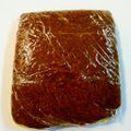 blackcat99's cooksnap of when they made 我が家のオリジナル☆カレールー.