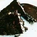 Wendy2010's cooksnap of when they made 簡単チョコバー　ポン菓子入り.
