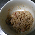 あらいやだ's cooksnap of when they made 明太子とえのきのバター風味.