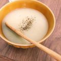 はなねぇさん's cooksnap of when they made ねぎとじゃがいものポタージュ.