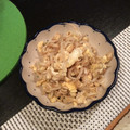 Amalka's cooksnap of when they made 節約♡もやしと卵のマヨ柚子胡椒炒め.