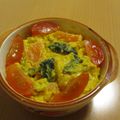 もんしゅしゅ's cooksnap of when they made かぼちゃサラダ.