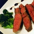 ClaraLanka's cooksnap of when they made ブロッコリーのアンチョビガーリック炒め.