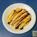 ウメ吉さん's cooksnap of when they made ズボラ★気分はとん平焼き.