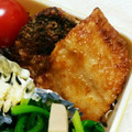 myとんすけ's cooksnap of when they made カリッと旨い鯖の竜田揚げ.