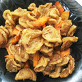 raraicca's cooksnap of when they made 普段のおかず♪ツナと切り干し大根の煮物.
