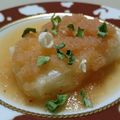 イエローバード's cooksnap of when they made お餅の明太ソースがけ.